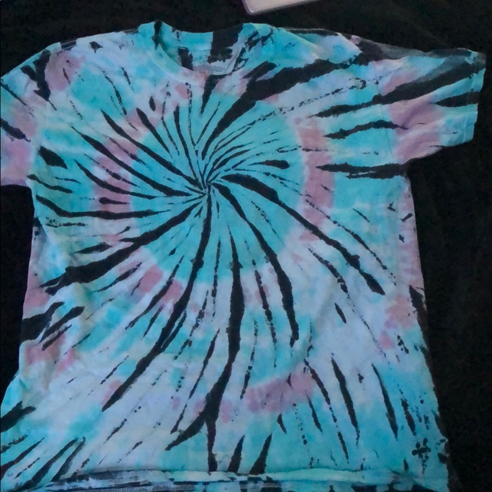 Tye Dye Tee